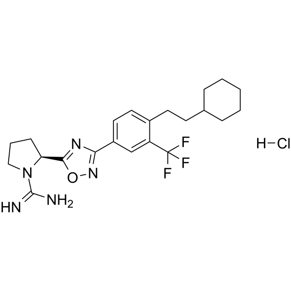 SLP9101555 Chemical Structure
