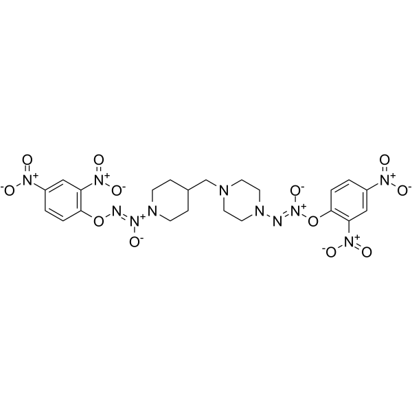 Bcl-2-IN-10 Chemical Structure