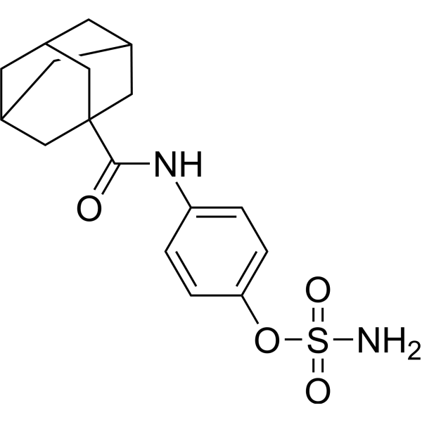 Steroid sulfatase-<em>IN</em>-2