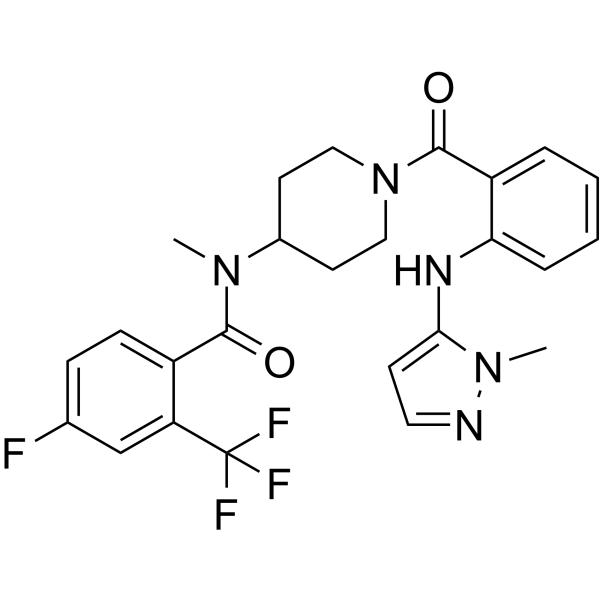 SMO-IN-2 Chemical Structure