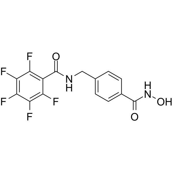 PTG-0861 Chemical Structure