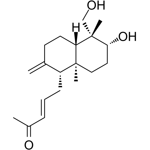 Anti-inflammatory agent 31 Chemical Structure