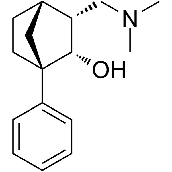 KDM4-IN-4 Chemical Structure