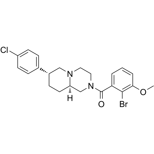 MAGLi 432 Chemical Structure