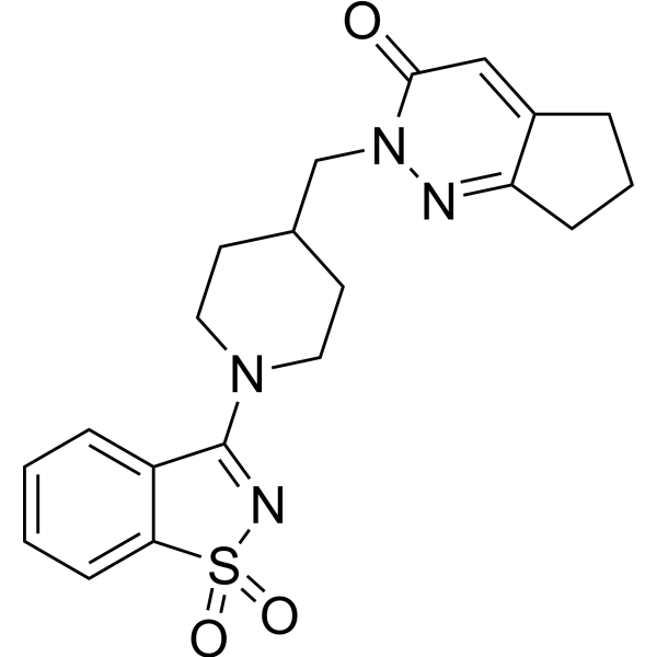 RS6212 Chemical Structure