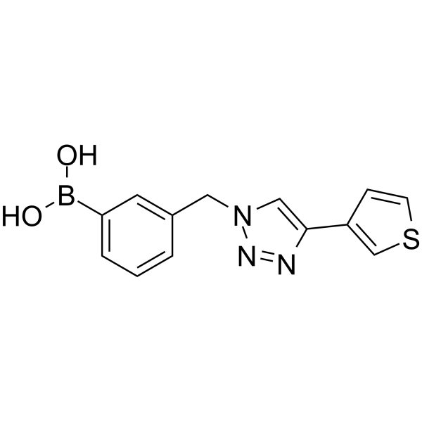 KPC-2-IN-1 Chemical Structure