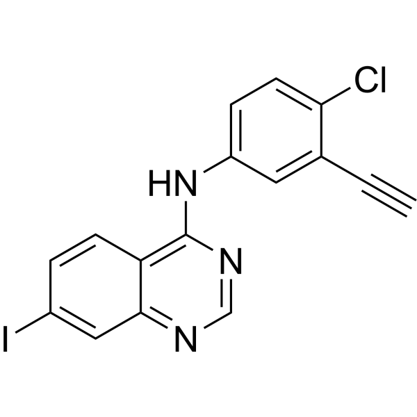 EGFR-IN-71 Chemical Structure