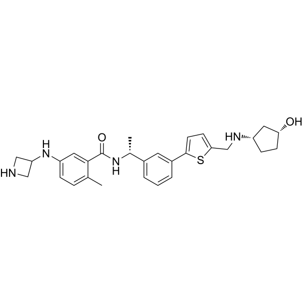 XR8-89 Chemical Structure
