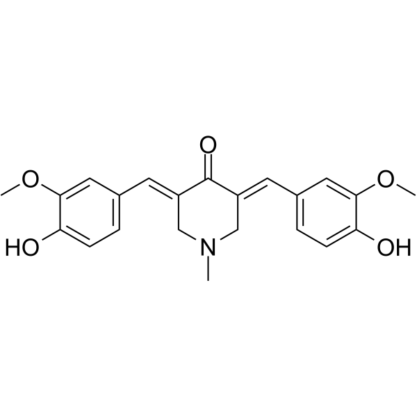 FLDP-8 Chemical Structure