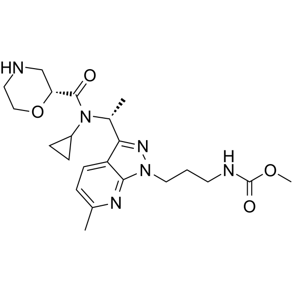 SPH3127 Chemical Structure