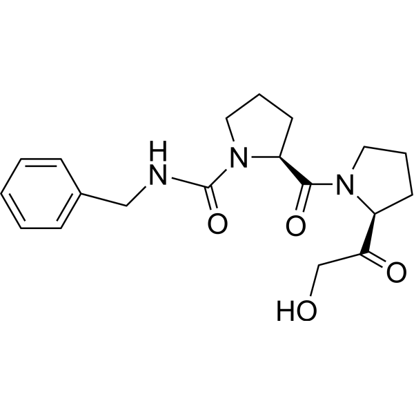 JTP-4819 Chemical Structure