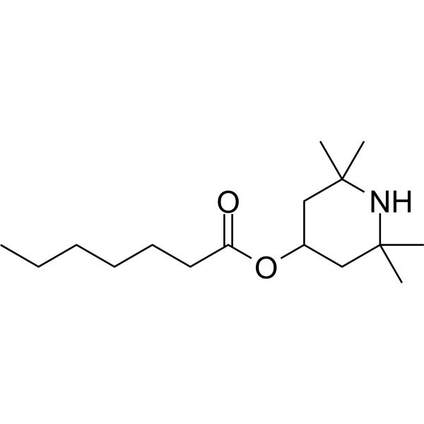 nAChR-IN-1 Chemical Structure