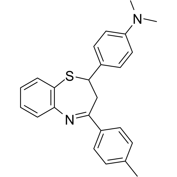 <em>α-Glucosidase</em>-IN-15