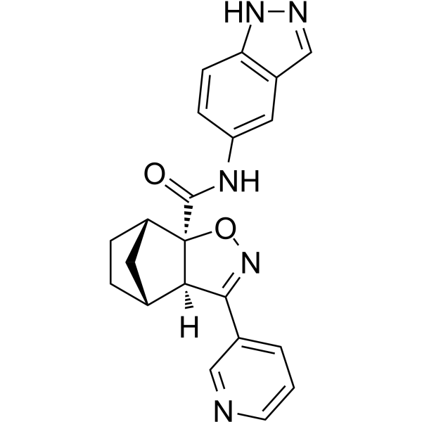 CYP11B1-IN-2 Chemical Structure