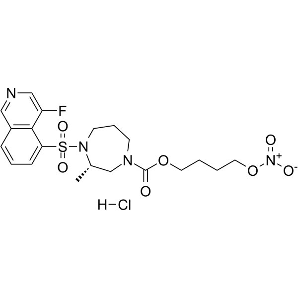 ROCK-IN-4 Chemical Structure