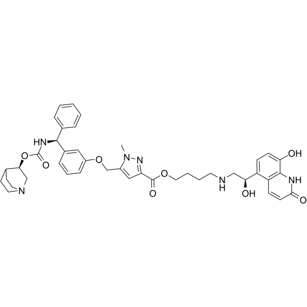 CHF-6366 Chemical Structure
