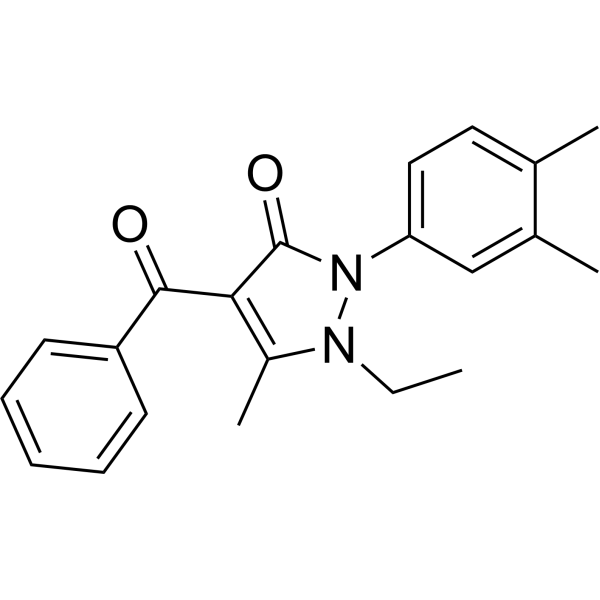 TK4b Chemical Structure