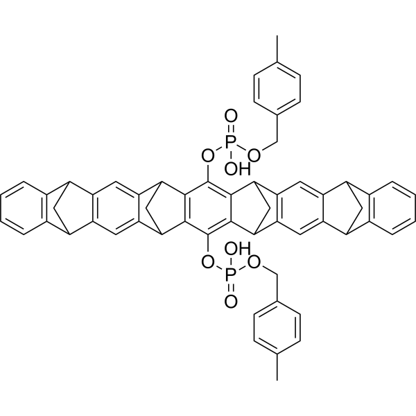 SARS-CoV-2-IN-29 Chemical Structure