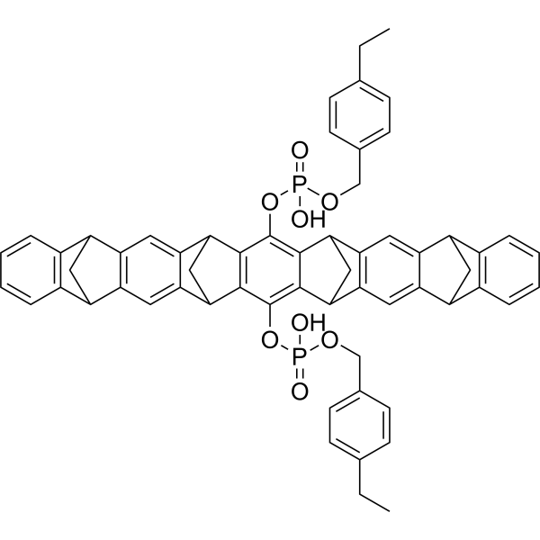 SARS-CoV-2-IN-30 Chemical Structure