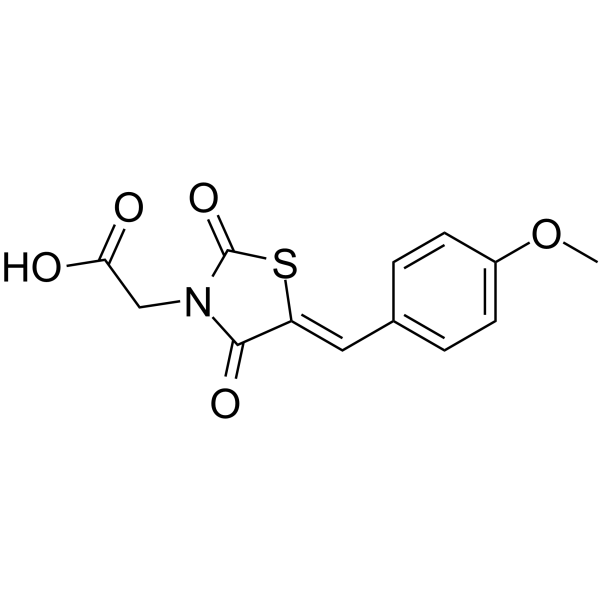 DHDPS-IN-1 Chemical Structure