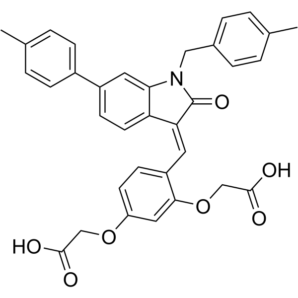 SAP2-IN-1 Chemical Structure
