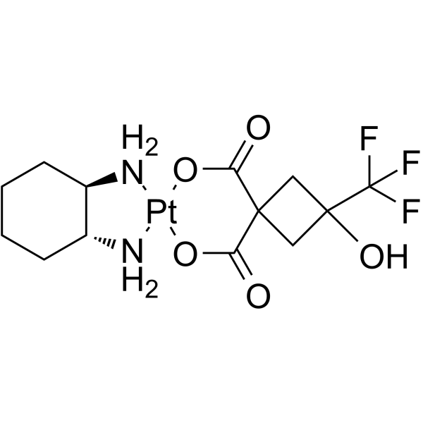 Antitumor agent-78 Chemical Structure