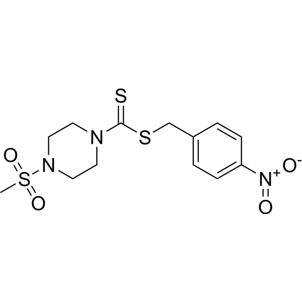 Antiparasitic agent-10 Chemical Structure