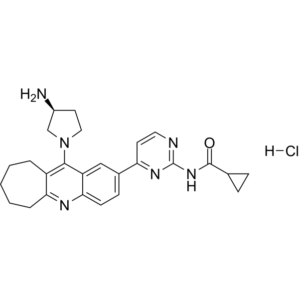 ZLMT-12 Chemical Structure