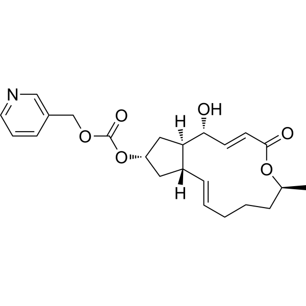 CHNQD-01255 Chemical Structure