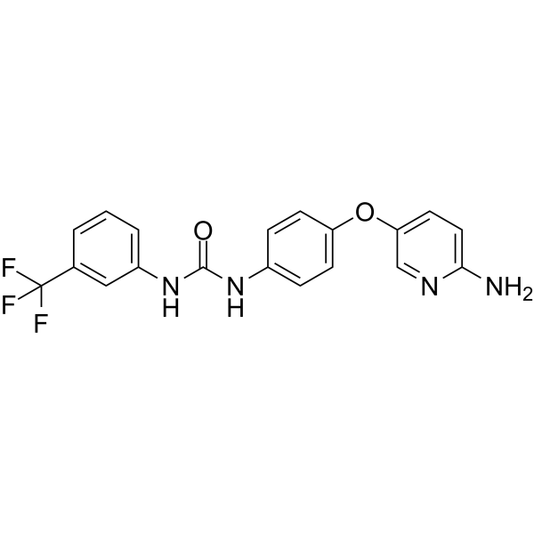 CDK8-IN-11 Chemical Structure