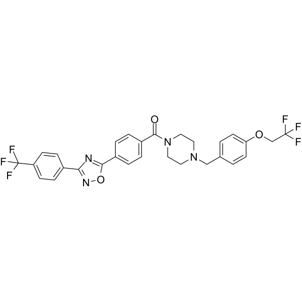 HP590 Chemical Structure