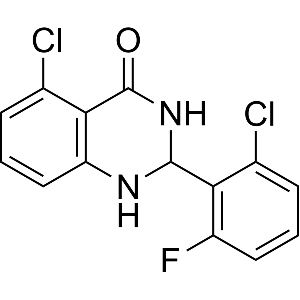 PBRM1-BD2-IN-2 Chemical Structure