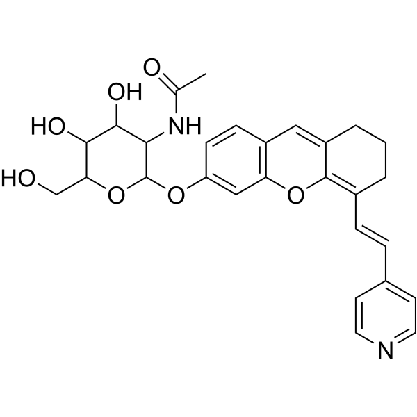 PNE-Lyso Chemical Structure