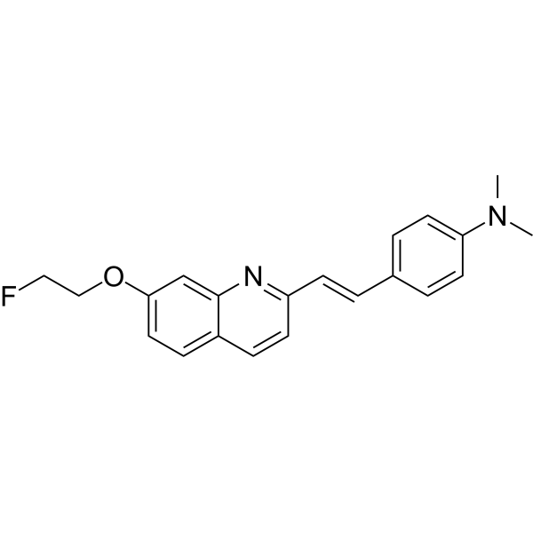 SQ-3 Chemical Structure