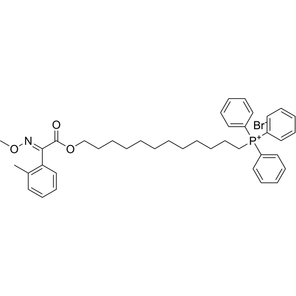 Antifungal agent 45 Chemical Structure