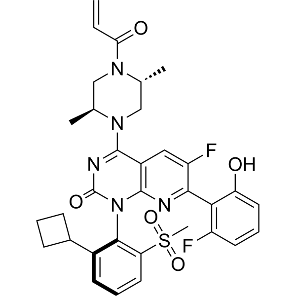 ZG1077 Chemical Structure