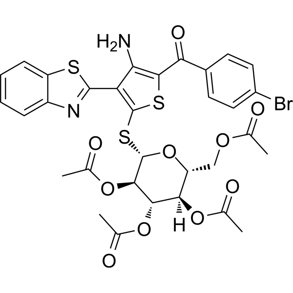 HCVcc-IN-2 Chemical Structure