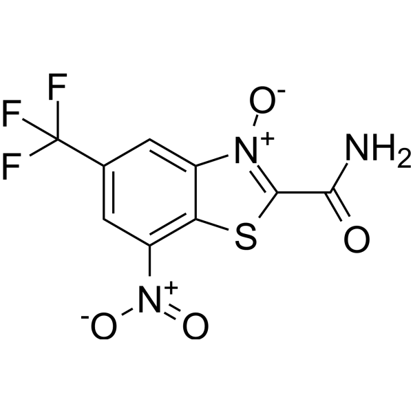 Cyclapolin 9 Chemical Structure