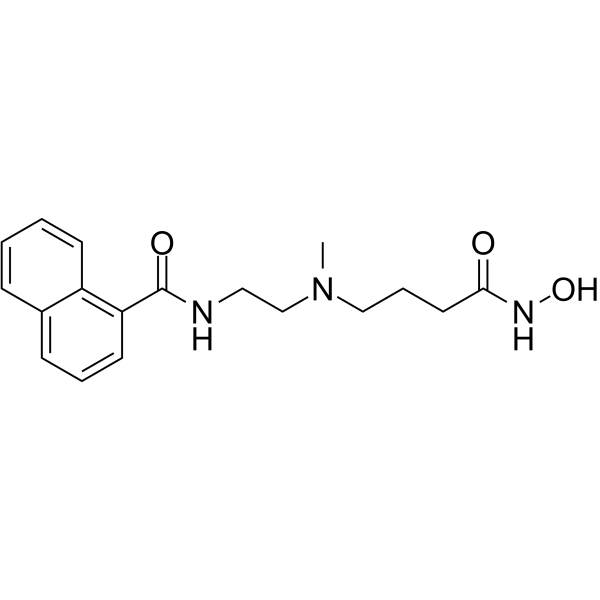 DKFZ-748 Chemical Structure