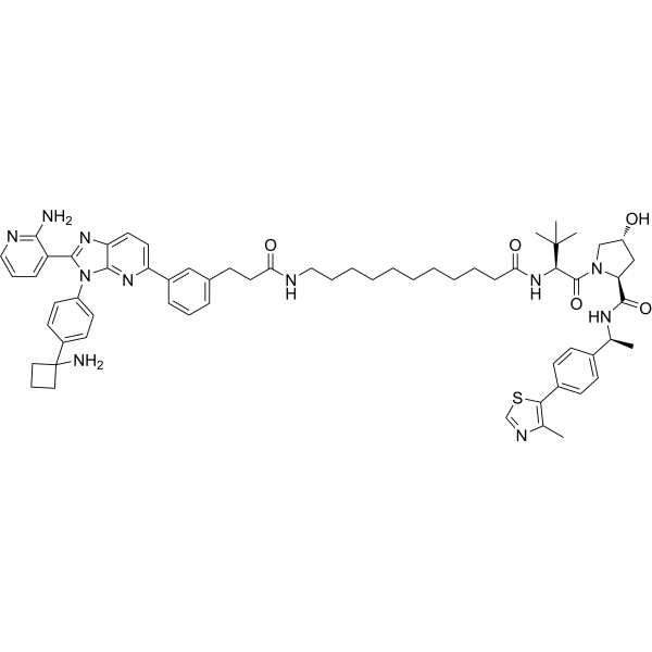 MS15 Chemical Structure
