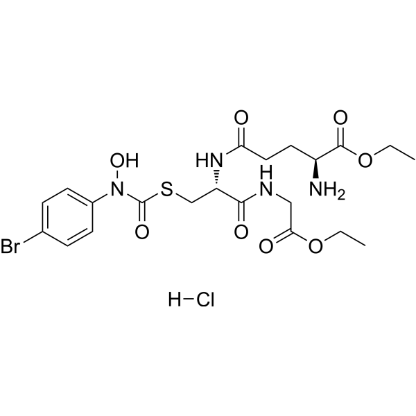 Glyoxalase I <em>inhibitor</em>