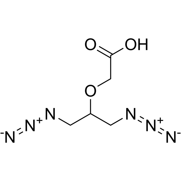 DAPOA Chemical Structure