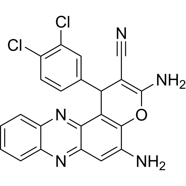 CPUL1 Chemical Structure