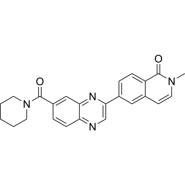 15-PGDH-IN-1 Chemical Structure