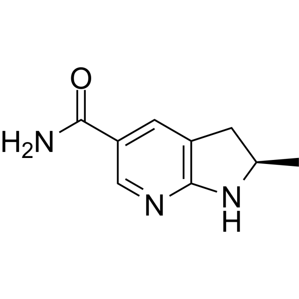 NNMT-IN-4 Chemical Structure