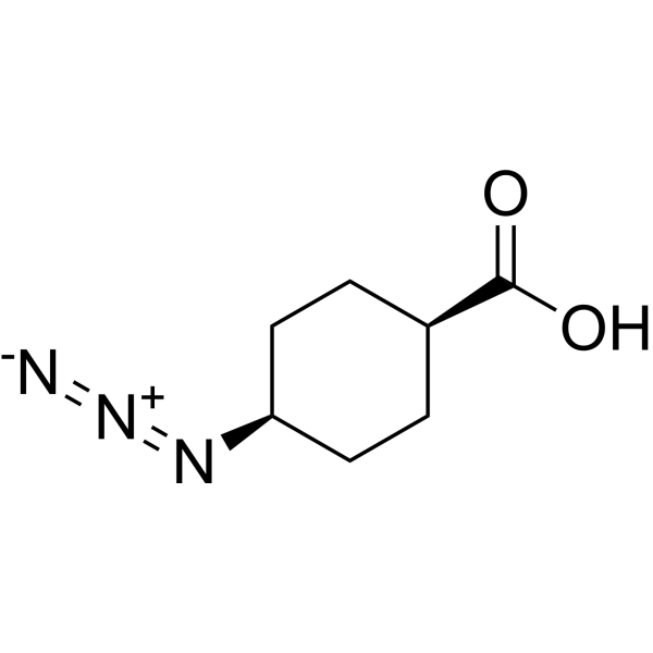 N3-1,4-cis-CHC-OH Chemical Structure