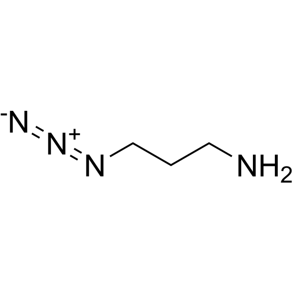 3-Azidopropylamine