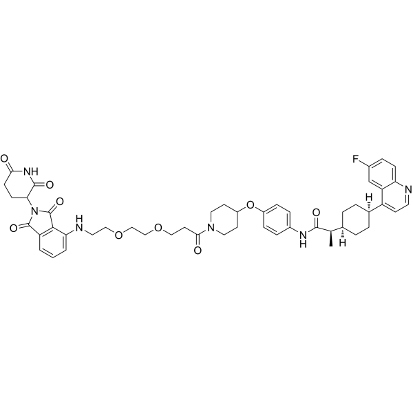 NU223612 Chemical Structure