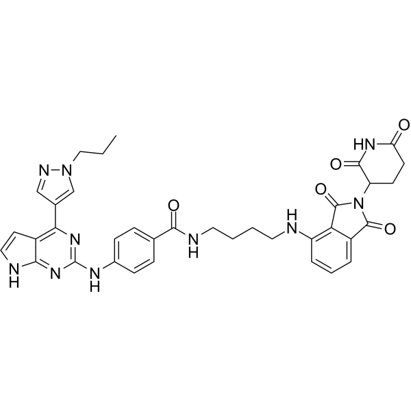 SJ988497 Chemical Structure