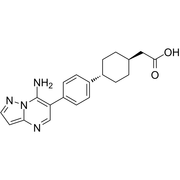 ABT-046 Chemical Structure